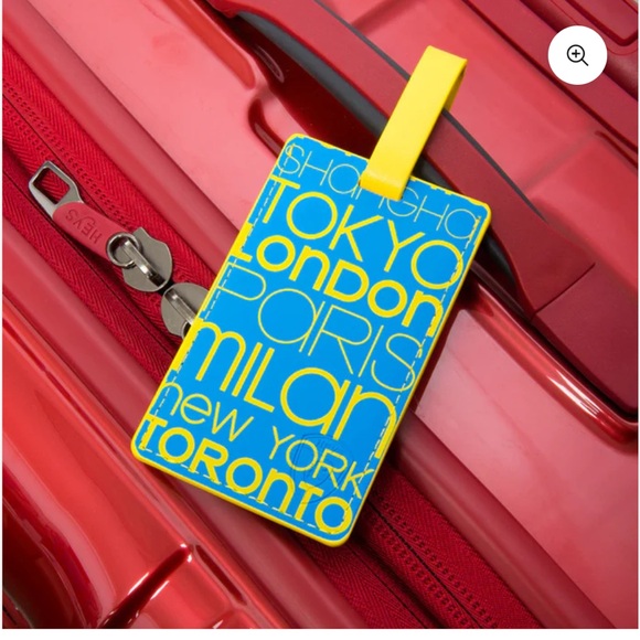 BNIB Heys travel accessories. Over $150 in value! - Picture 3 of 15